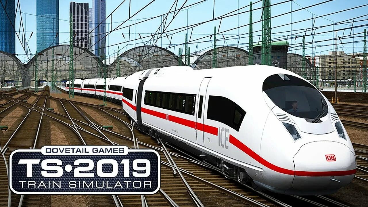 Ice simulator