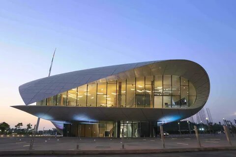 Etihad museum