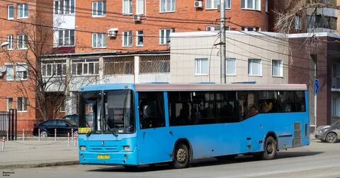 75 автобус самара