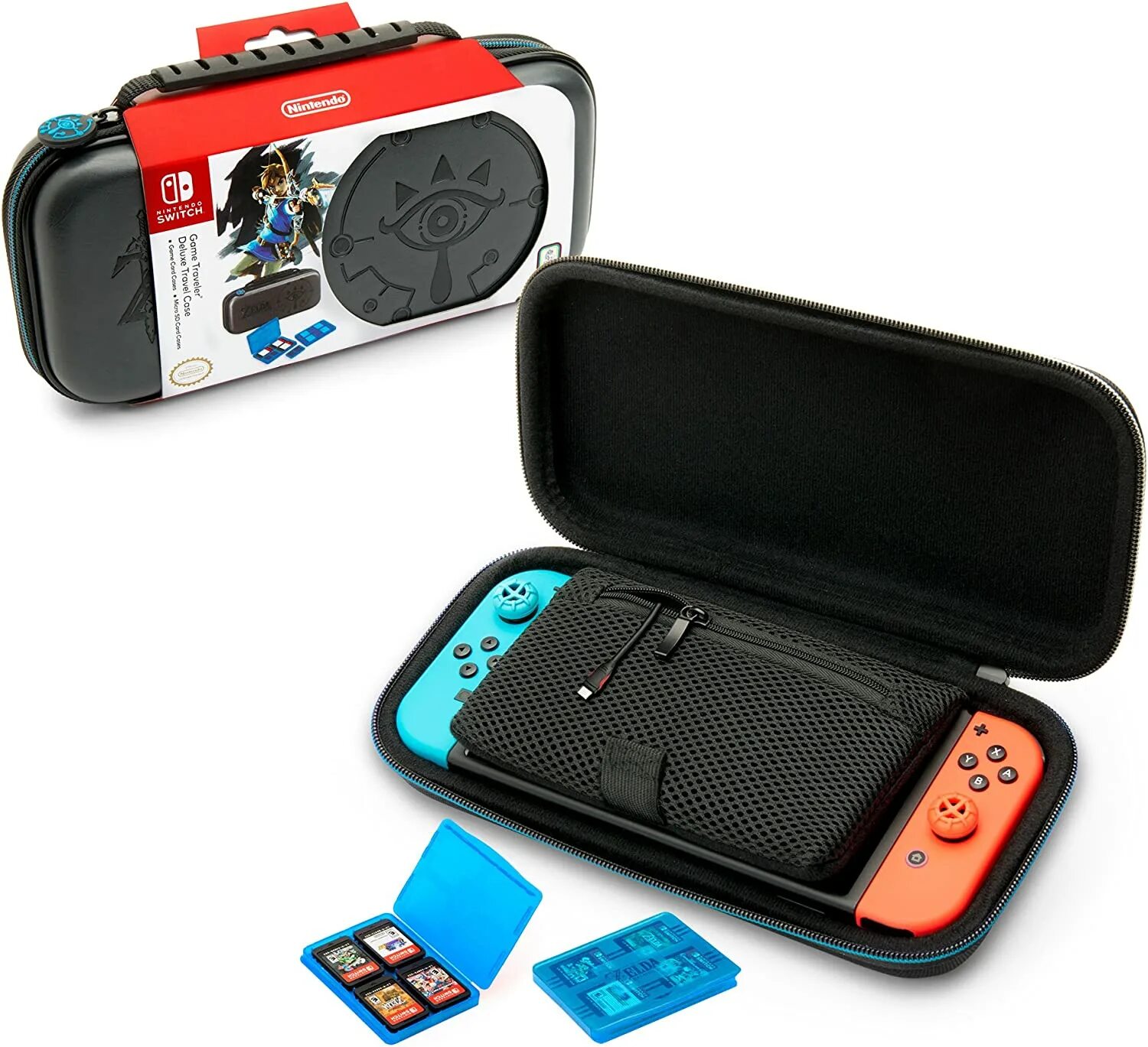 Light game case. Чехол для Нинтендо свитч. Линк картридж для Nintendo Switch. Tomtoc Fancy g-05 Nintendo Switch Travel Case g05l1g2. Кейс для Nintendo Switch оригинал.