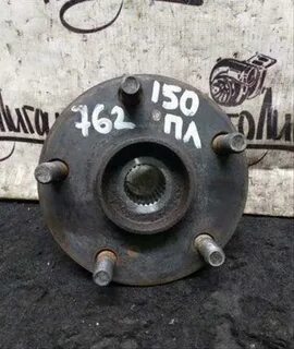 Ступица королла 150