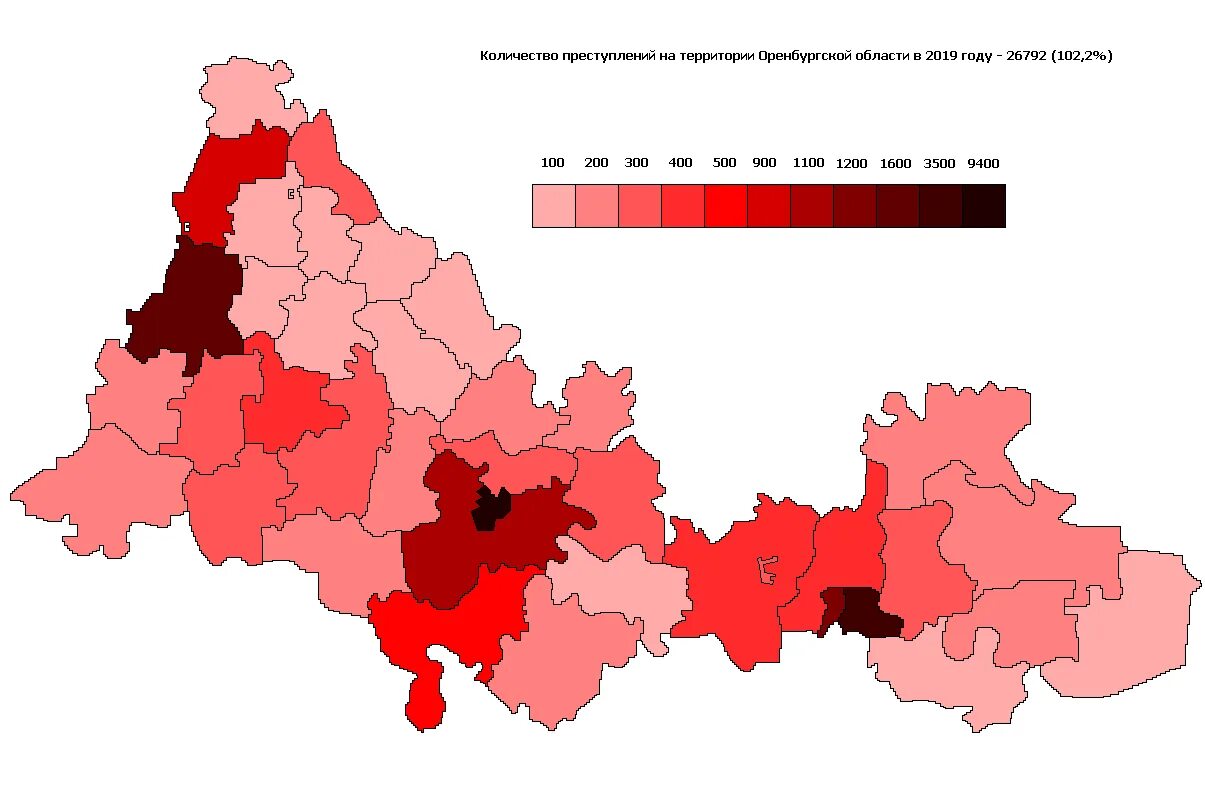 Данные по оренбургской области. Карта уровня преступности в России. Карта регионов России по уровню преступности. Статистика подростковой преступности в Оренбургской области. Статистика преступлений в России на карте.