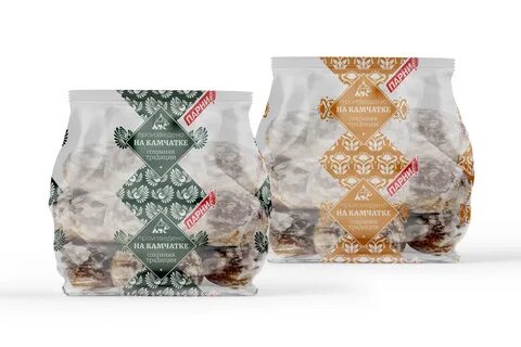 Масса пачки пряников