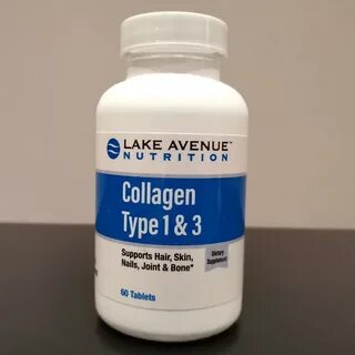Lake avenue