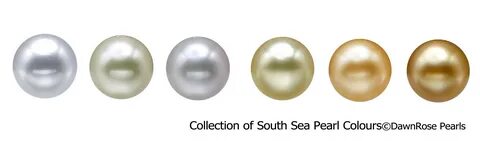 Pearl mineral