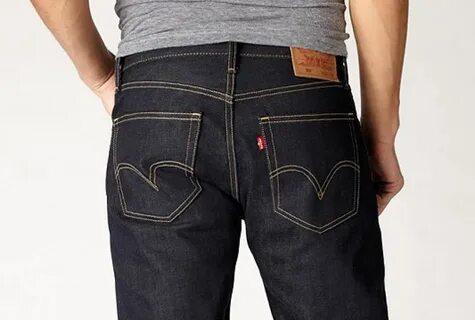 Levis производство