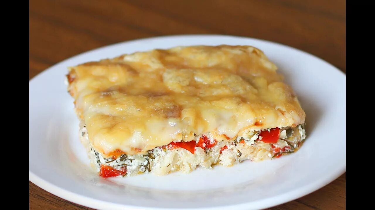 Рыба с овощами в сырном соусе Food, Recipes, Fish and seafood