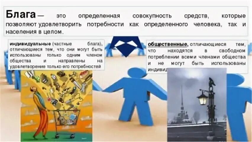 Общее благо это