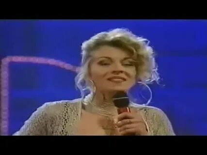Ветлицкая но только не говори мне клип