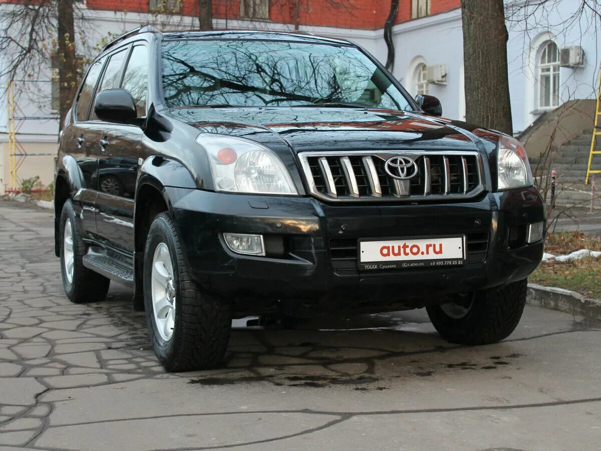 Toyota Prado 2008. Прадо 2008 Рестайлинг. Toyota Land Cruiser Prado, 2008 года авто ру. Прадо 150 2008 года.