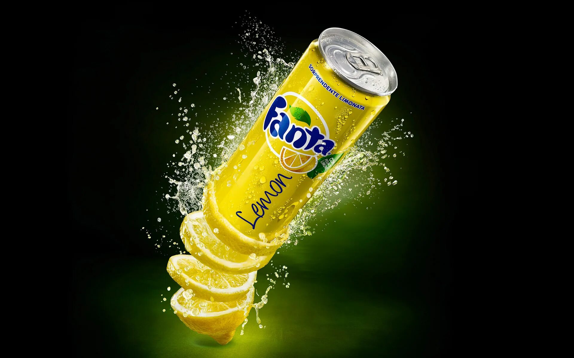 Pantastic lemon