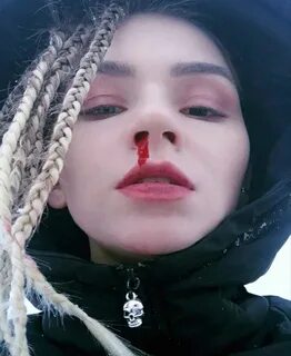 Настя коли