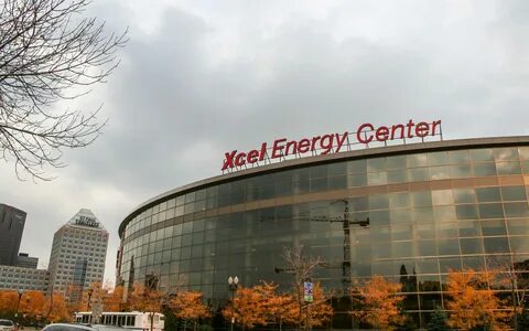Energy address