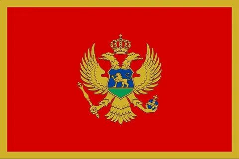 Черногория закон