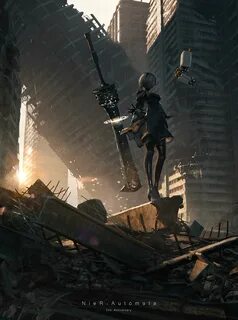 Автоматон арт
