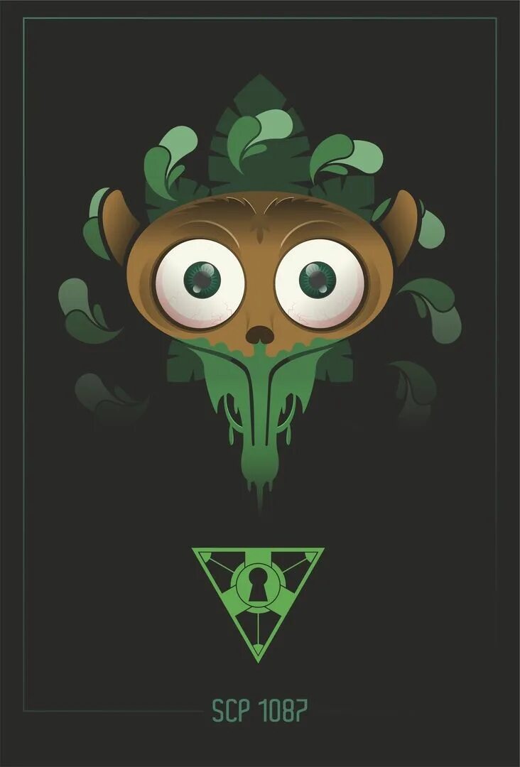 Scp 300. Scp 108.