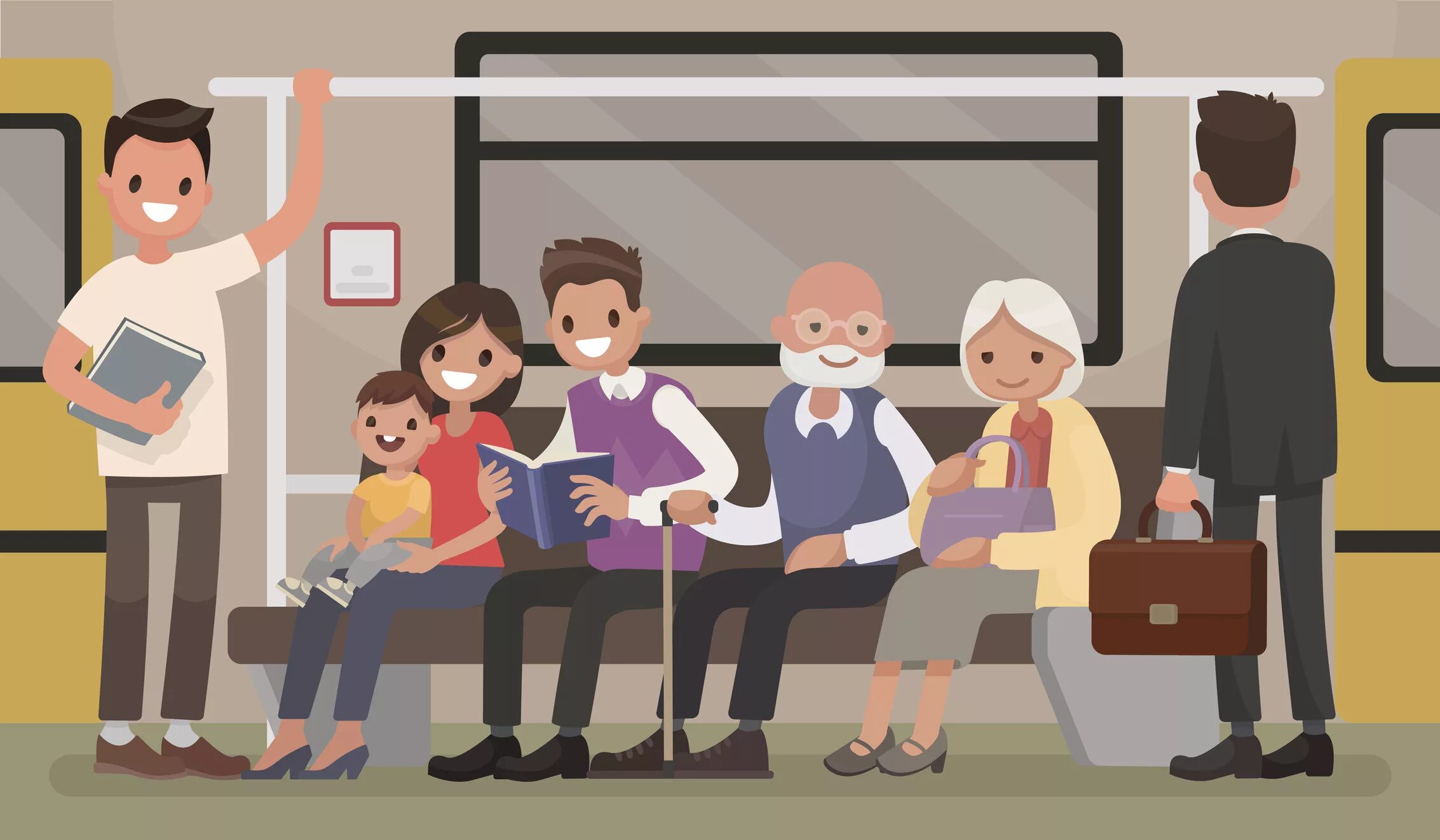 Пассажиры в маршрутке. Пассажиры в автобусе. Поведение в общественных местах. Разговор по телефону в транспорте. Общение в общественном месте.