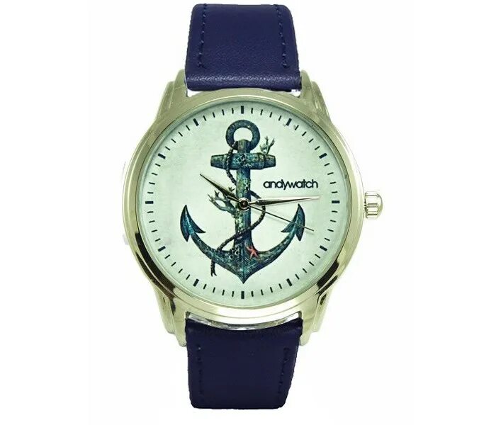 Часы с якорем. Часы с якорем. Наручные часы на цепочке. Часы в средиземноморском стиле. Морские часы наручные.