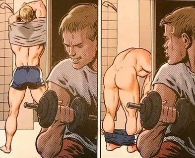 Slideshow padre e hijo desnudo comics gay.