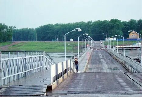 Бирск мост