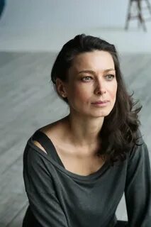 Yalangoch Mariya Jiganova fotosurati