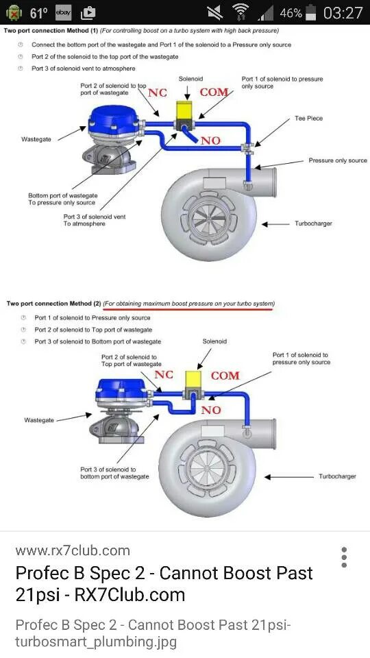 Установка механического бустконтроллера на 1jz-gte tt - Toyota Chaser (100), 2,5