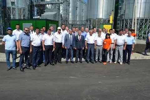 Агротех интернет