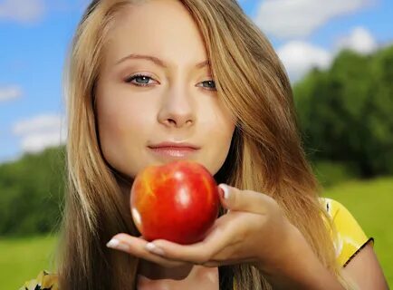 Fruit women
