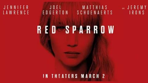 Красная триллер