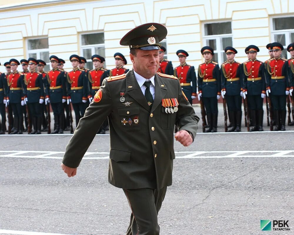 Суворовское училище Казань. Начальник Казанского Суворовского училища. Герасимов в КСВУ. Сайт казанский суворовское училище