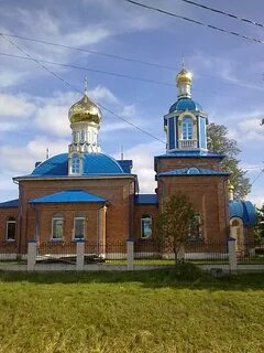 Погода хотыничи