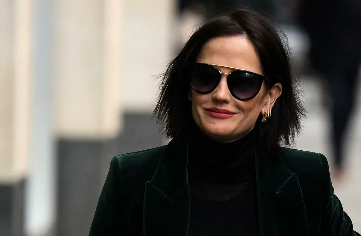 Actress eva green, Eva green, Green fashion