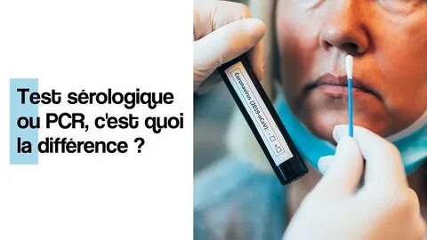 Des tests