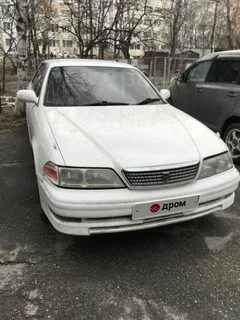 Дром хабаровск запчасти