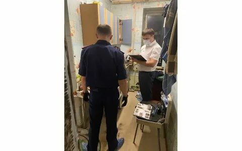 Криминальный ижевск