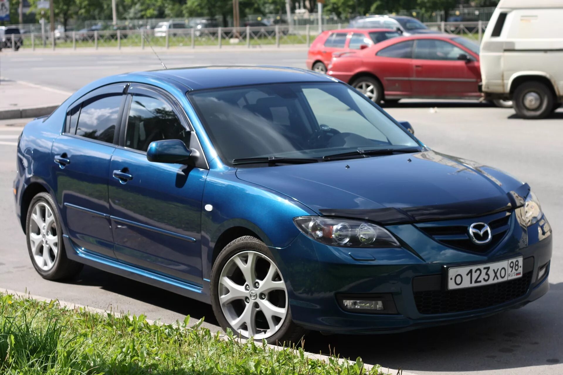 2006 г 2007 г 2008. Mazda 3 2007 2.0. Mazda 3 BK 2007. Мазда 3 BK седан 2007. Mazda 3 седан 2007.