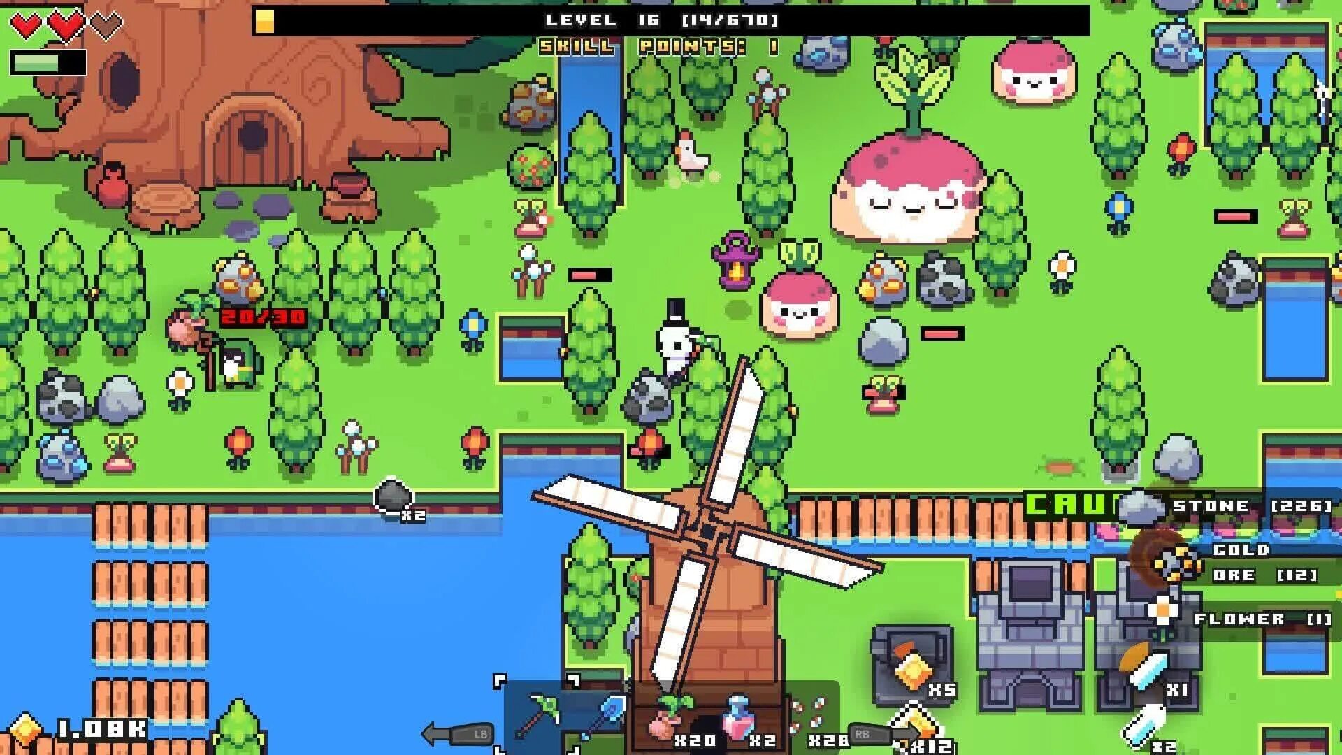 Forager video game. Форагер игра. forager мультиплеер. фото forager. игры похожие на forager.