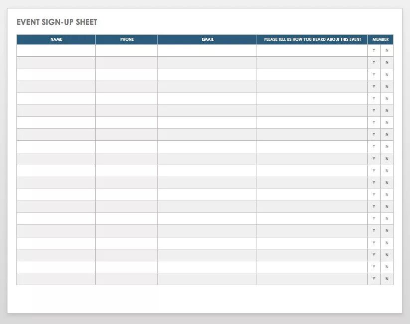 Event Schedule. Составить events Sheet для сайта. Template for events Management. Шаблоны контрольный журнал зоны пустые. Scheduled events