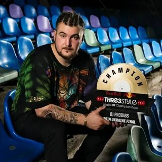 This dj