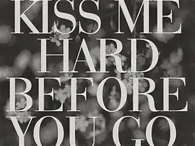 I hard