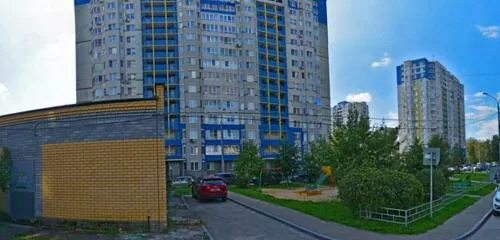 Проспект молодежный фото YugNash.ru