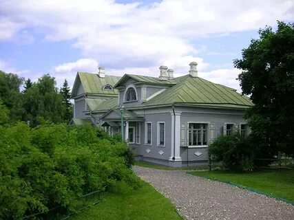 Государственный музей заповедник менделеева и блока