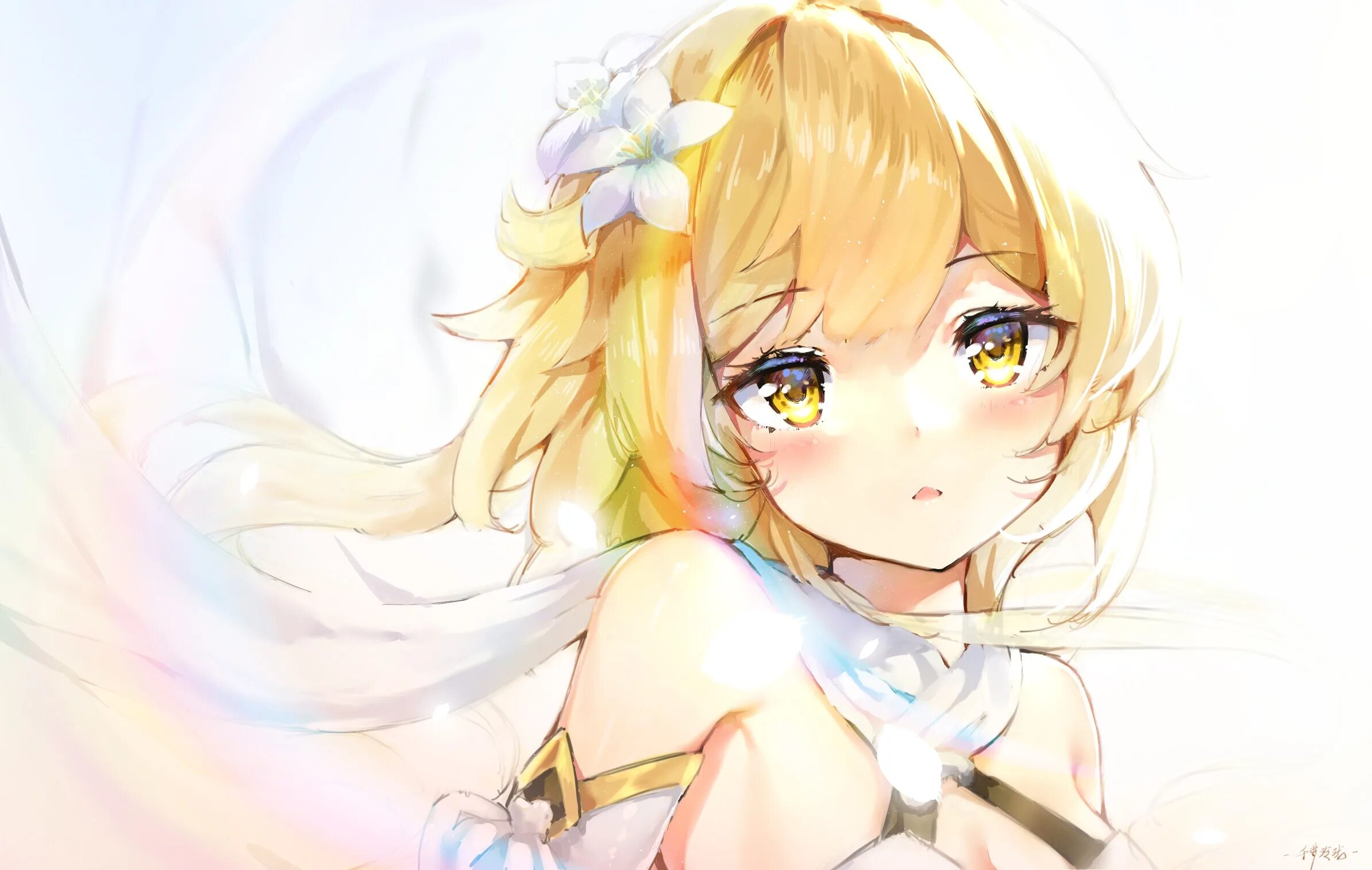 Лумин геншин арт. Genshin impact lumine. Люмин. Люмен группа постер. Genshin impact лумине.