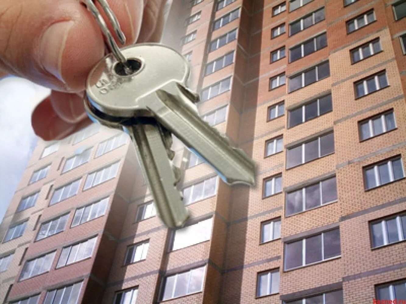 Продам новую квартиру. Продам новую квартиру