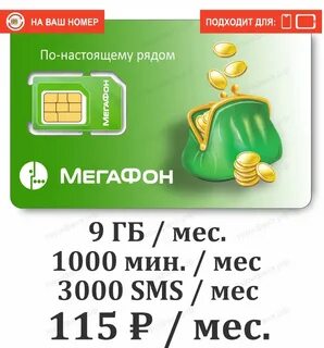 Тариф мег