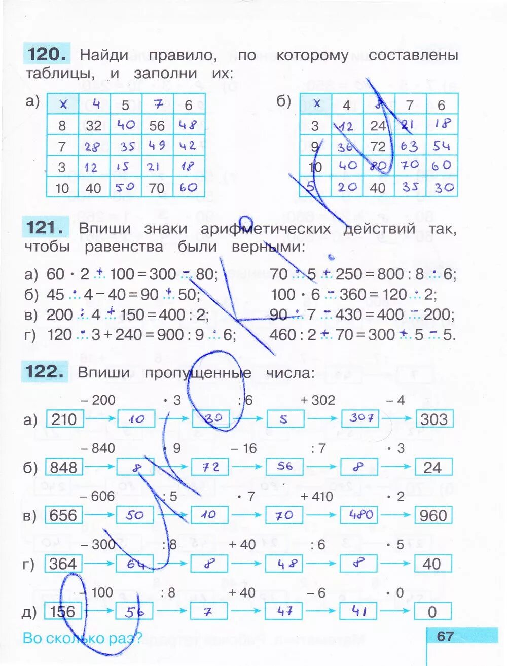 Н б истомина з б. Математика рабочая тетрадь 3 класс 1 часть страница 67. Гдз по математике 3 класс 1 часть Истомина рабочая тетрадь. Гдз математика 3 класс рабочая тетрадь стр 67. Гдз по математике 3 класс рабочая тетрадь Истомина стр 67 часть 1.