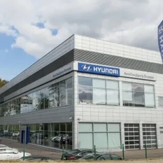 Автоспеццентр каширское шоссе