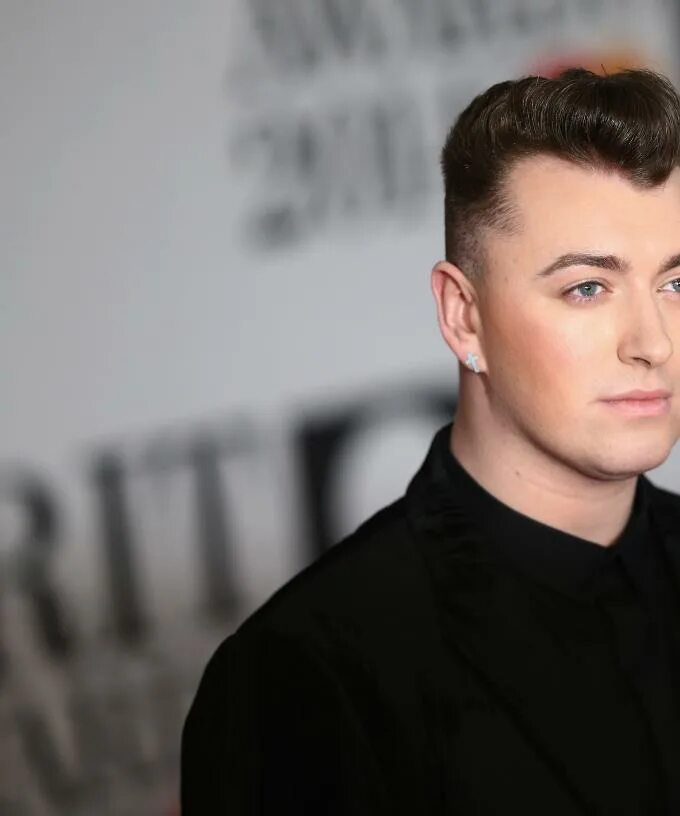 Сэм смит only one. Сэм Смит. Сэм Смит 2022. Сэм Смит 2023. Sam Smith 2023 потолстел.