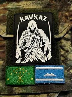 Мк кавказ