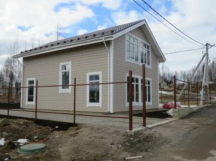 Скотное ленинградская область